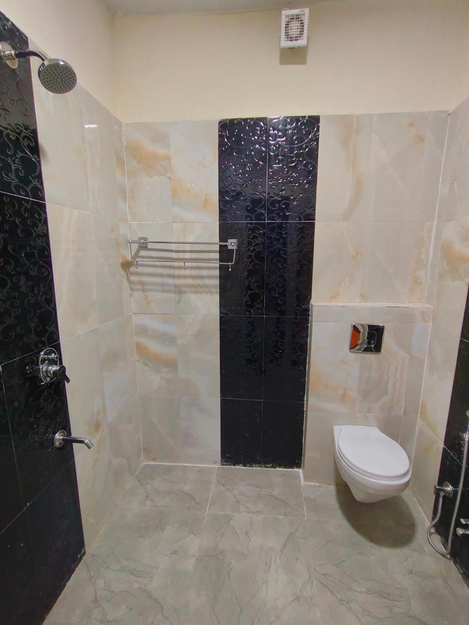Hotel Grand Vijay Pushkar Exterior foto