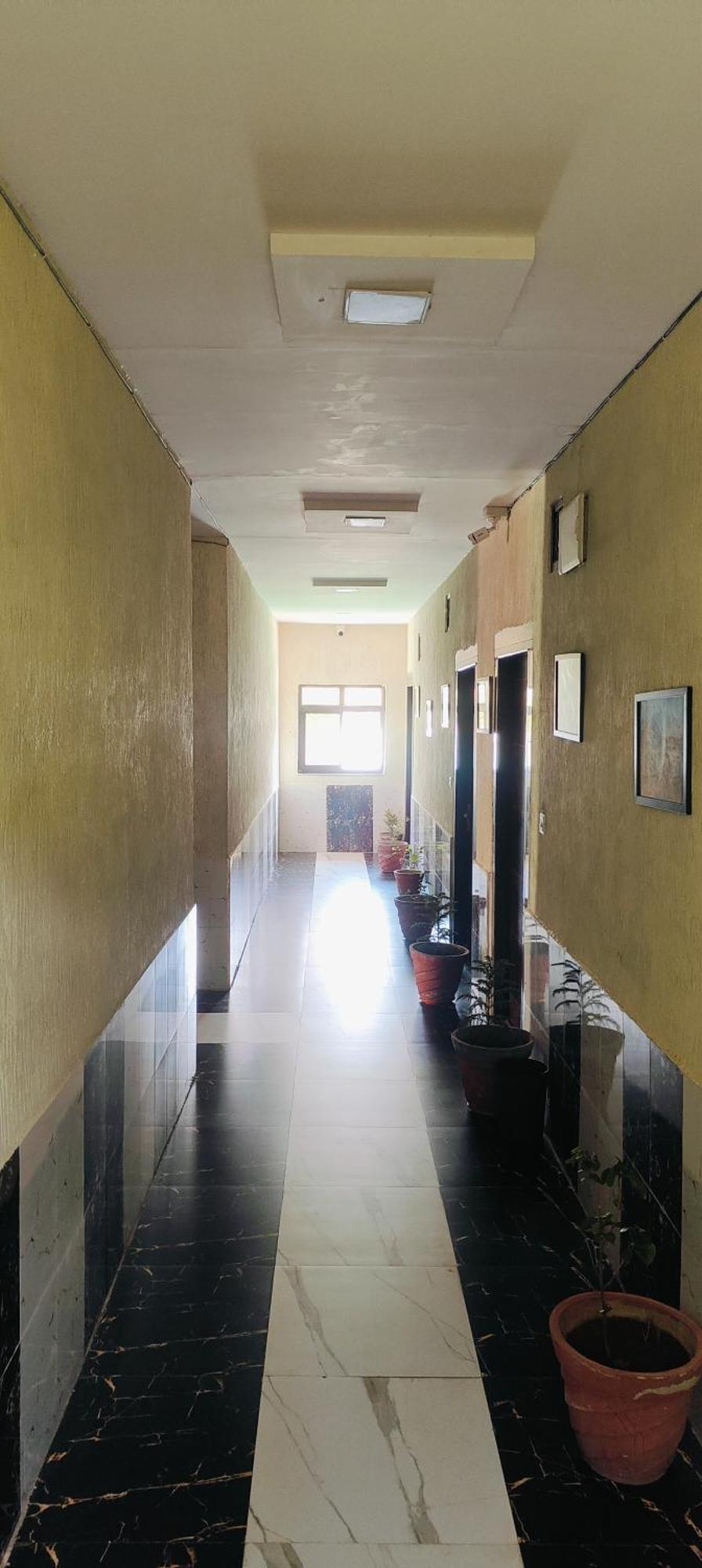 Hotel Grand Vijay Pushkar Exterior foto