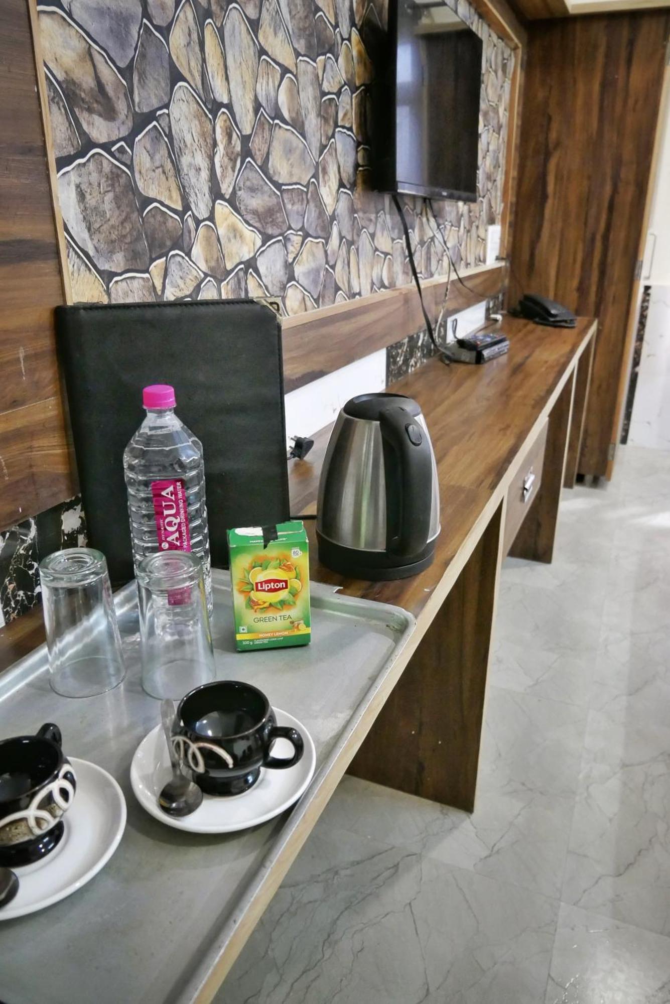 Hotel Grand Vijay Pushkar Quarto foto