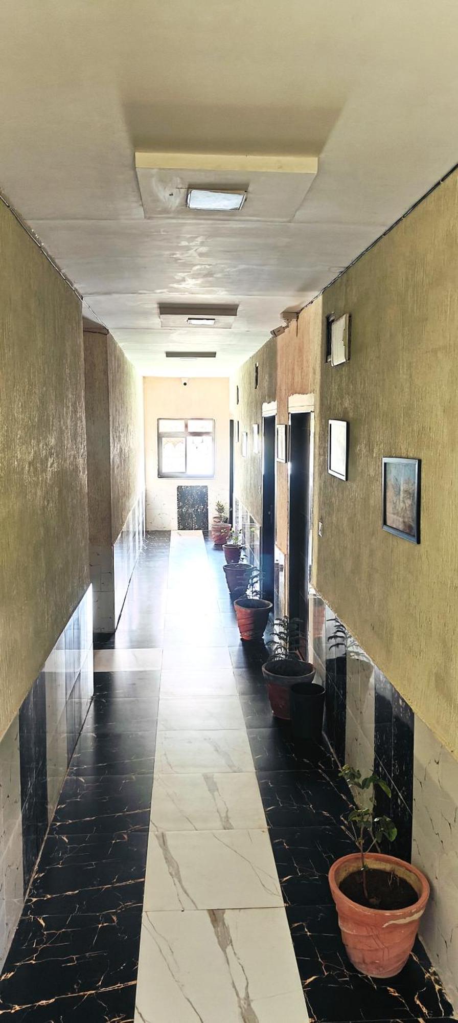 Hotel Grand Vijay Pushkar Exterior foto