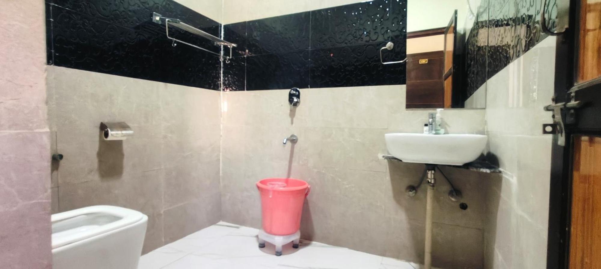 Hotel Grand Vijay Pushkar Exterior foto